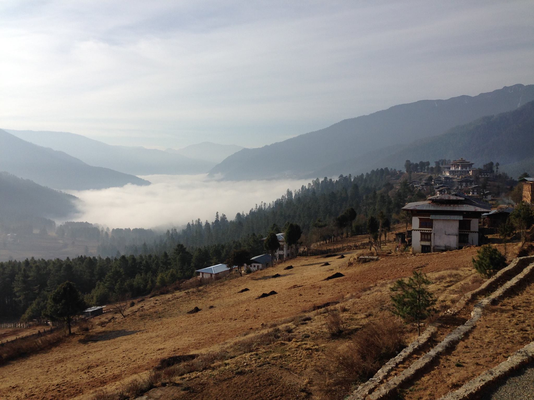 10 Days Essence of Bhutan