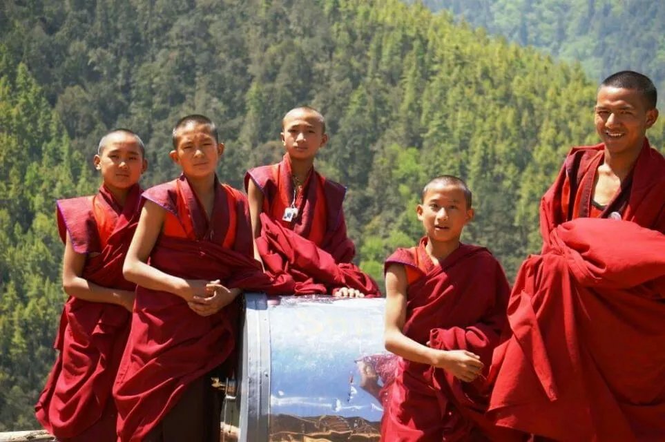 14 Days Trek in Spiritual Bhutan
