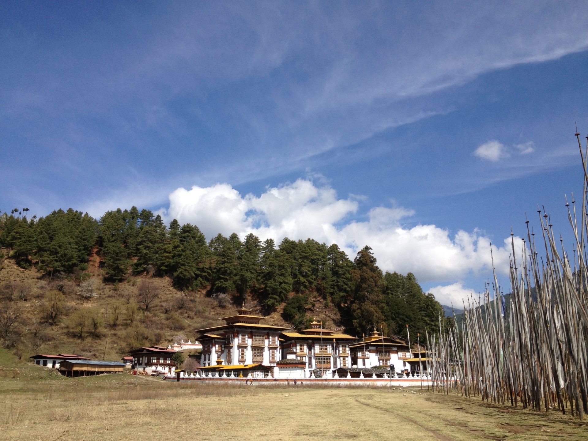 Bumthang