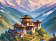 Best Places to Visit in Bhutan