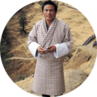 不丹最佳旅行社 55 不丹最佳旅行 - Nidup Dorji