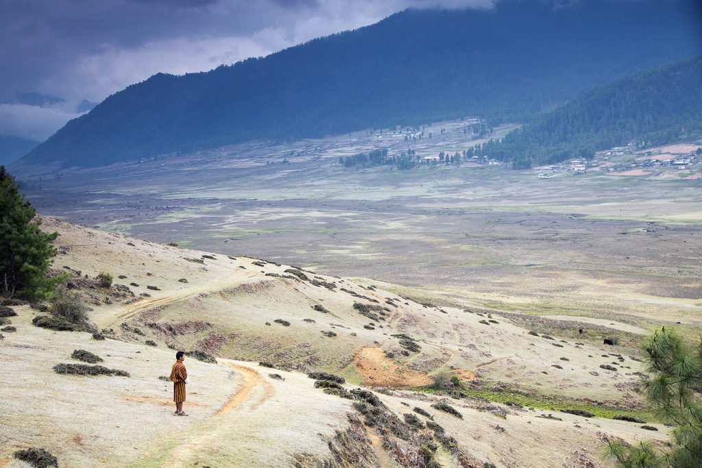 Best Bhutan Travel & Tour Packages 19 12 Days of Hiking in the last Shangri-la