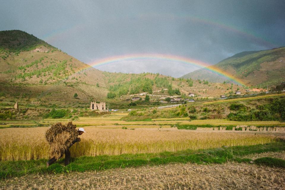 Best Bhutan Travel & Tour Packages 14 13 Days Spendour of Bhutan