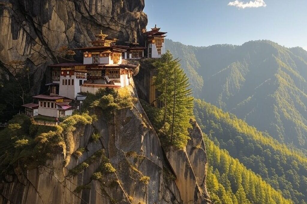 Best Bhutan Travel & Tour Packages 15 14 Days Dragon Kingdom Insight