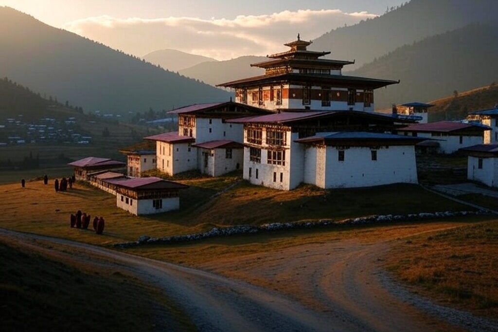 Best Bhutan Travel & Tour Packages 16 21 Days Bhutan Discovery