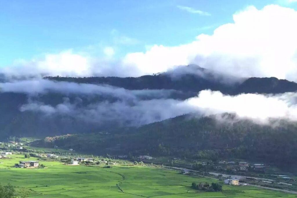 Best Bhutan Travel & Tour Packages 7 6 Days Best of Bhutan