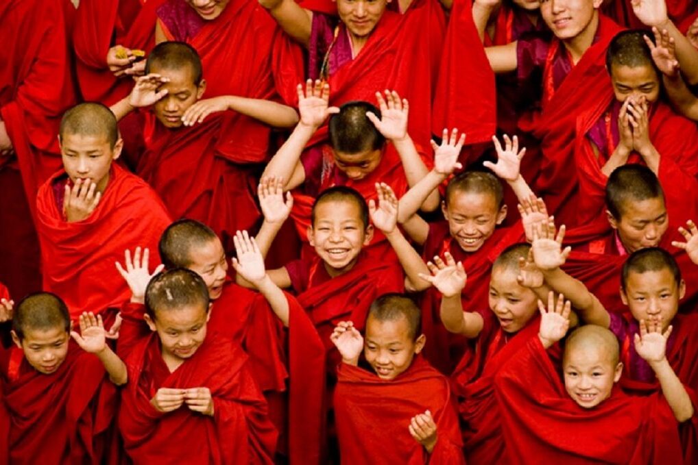 Best Bhutan Travel & Tour Packages 11 8 Days Journey of Happiness - Bhutan Package Tour