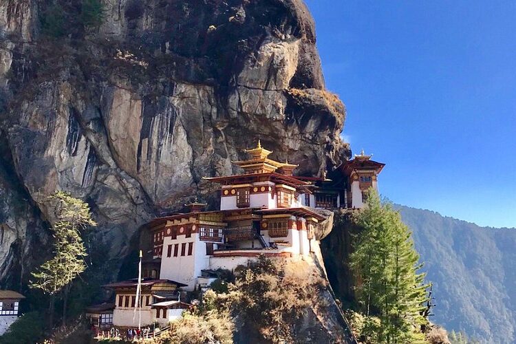 Bhutan Hotels & Accommodations 4 Amankora, Paro | Luxurious Spa Retreat