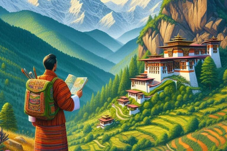 Tips for Bhutan Travel Tips for Bhutan Travel