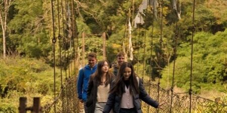 Best Top 10 Hidden Treks in Paro, Bhutan Best Top 10 Hidden Treks in Paro, Bhutan