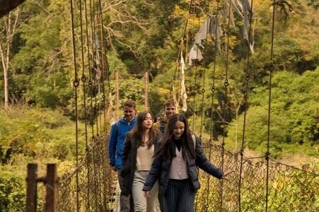 Best Top 10 Hidden Treks in Paro, Bhutan Best Top 10 Hidden Treks in Paro, Bhutan
