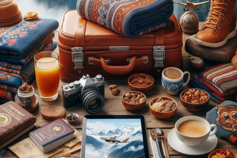 What to Pack for Bhutan – Complete Travel Packing Checklist for Trekking & Culture What to Pack for Bhutan - Complete Travel Packing Checklist for Trekking & Culture
