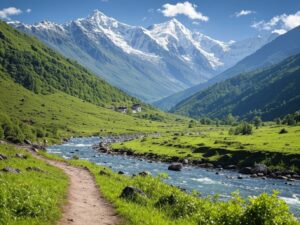 Best Places to Visit in Bhutan - Chele La Pass