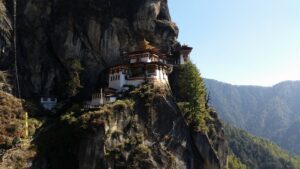 Bhutan Best Travel - Tiger Nest