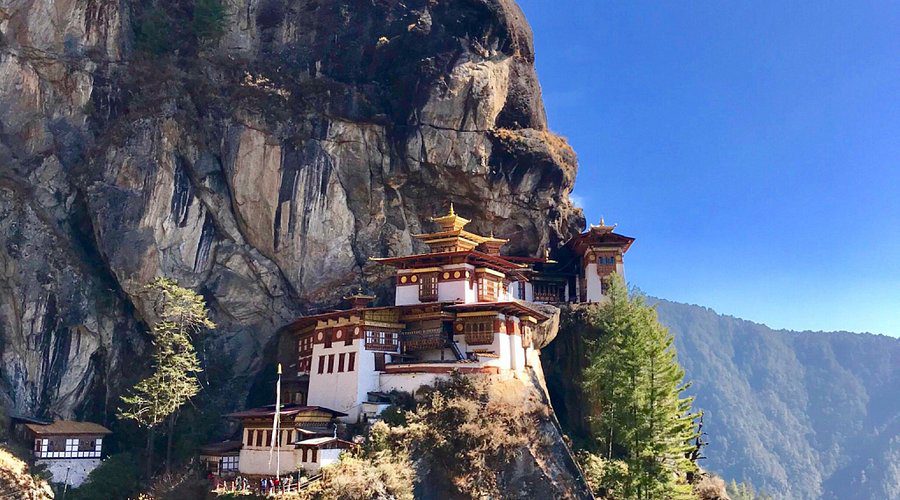 Amankora, Paro | Luxurious Spa Retreat