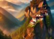 7-Day Bhutan Itinerary