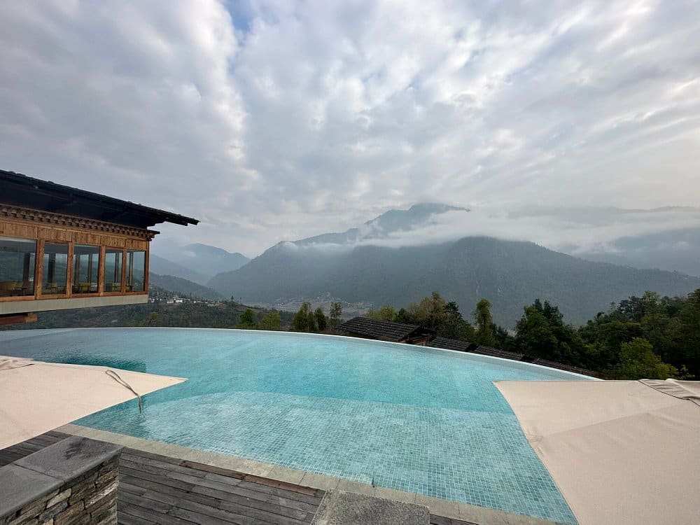 Six Senses Bhutan, Punakha – Holistic Healing Haven