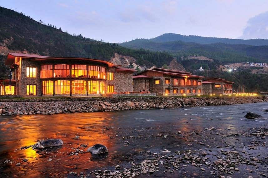 Terma Linca Resort, Bumthang | Holistic Wellness Getaway