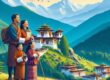 Tips for Planning a Family Trip to Bhutan