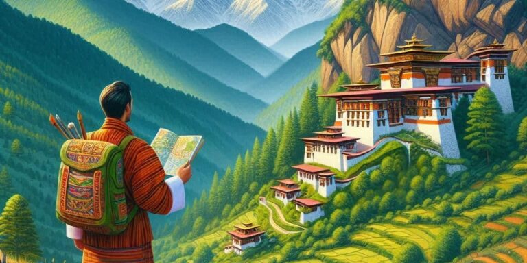 不丹旅行小贴士