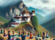 Wellness Retreats in Bhutan