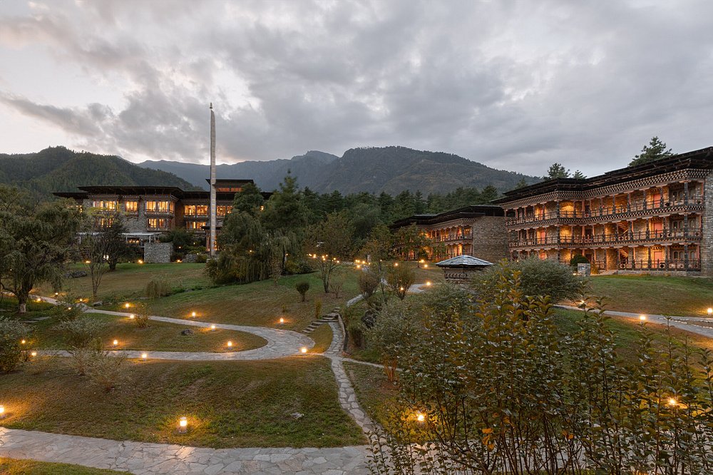 Zhiwaling Heritage | Cultural Meditation Escape