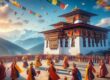 Bhutan Festivals 2025