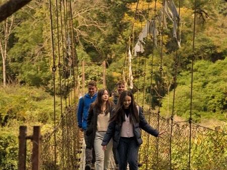 Best Top 10 Hidden Treks in Paro, Bhutan