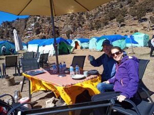 Best Top 10 Hidden Treks in Paro - Sangchokhor Hike- A Spiritual Retreat