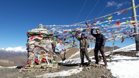 Best Top 10 Hidden Treks in Paro - The Chele La Pass Hike- Panoramic Vistas and High-Altitude Beauty