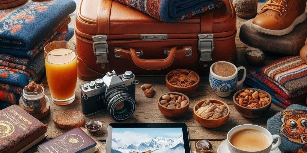 What to Pack for Bhutan - Complete Travel Packing Checklist for Trekking & Culture