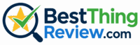Feature on Best Thing Review